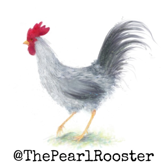 thepearlrooster